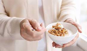 8 Alimentos Que Conviene Comer Durante La Lactancia Materna