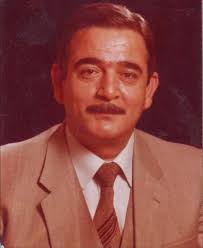 هامة من هامات مدينة اللد ماجد محمود غالب الخطيب 1938-1987