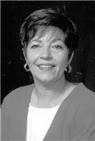 Patricia Whaley Obituary