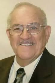 Obituary information for John Elster Clem