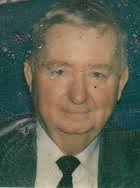 Charles Dampier Obituary