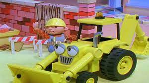 He was the first machine acquired by bob. Bob The Builder Classics Scoop Saves The Day Season 1 Ep 3 Mega Machines Youtube