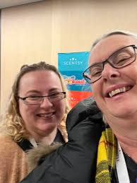 I just can't put the words together that correctly explains how much I  appreciate my SASSY SQUAD!! Feeling like I'm part of something outside of  being a mom and wife has really