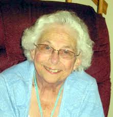 Virginia Herrick Obituary (2016)