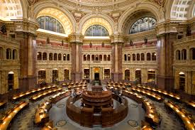 Library of Congress - Wikipedia
