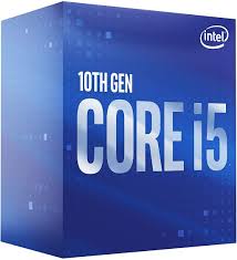 See how we're transforming computing with intel evp & gm gregory bryant at #ces2021. Amazon Com Intel Core I5 10400 Desktop Processor 6 Cores Up To 4 3 Ghz Lga1200 Intel 400 Series Chipset 65w Model Number Bx8070110400 Computers Accessories