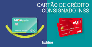 Hoje em dia, as pessoas não desejam só que o seu cartão parcele ou que ele dê algum desconto: Cartao Caixa Simples X Ole Consignado Qual E O Melhor Cartao Inss