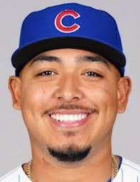 Jeremiah Estrada: MLB News, Bio & More