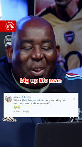 Did Man Utd Bottled It? AFTV vs. Rio Ferdinand Exchange