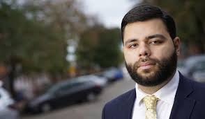 FELLOWSHIPS APPLICATION