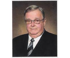 Donald Schoen Obituary (2014)