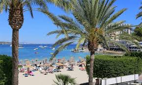 See 3,311 traveler reviews, 2,510 candid photos, and great deals for iberostar club cala barca, ranked #1 of 3 hotels in cala mondrago and rated 4 of 5 at tripadvisor. Palma Nova Strandfuhrer Mallorca Strande