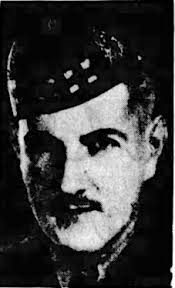 Miles Alexander Cotton