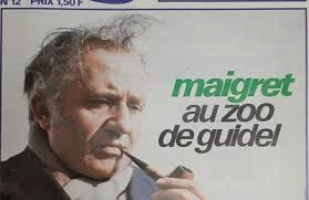 Le cirque Pinder-Jean Richard vu par le photographe Charles Sinclair