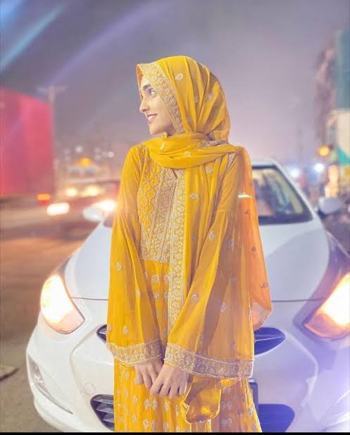 Zainab Ali