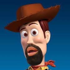 SheriffWoody