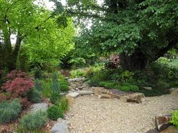 Landscape Design Melbourne Sandra Mcmahon Gardenscape Design Woodcote Arts Crafts Revival