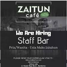 Lowongan kerja satpam jambi muara bungo lowongan kerja security terbaru hari ini di jambi loker security transmart jambi lowongan. Loker Driver Jne Solo Loker Driver Bank Di Solo Lowongan Kerja Terbaru 2016