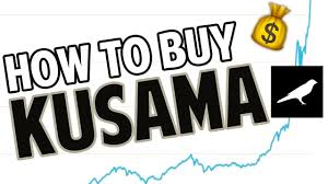 Is kusama a good investment? How To Buy Kusama Ksm On Binance Youtube