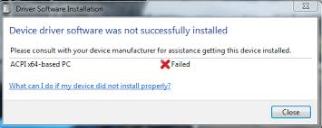 Identifies & fixes unknown devices. What Does This Mean Acpi X64 Based Pc Driver Microsoft Community