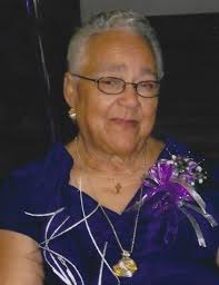 Obituary for Annie Lucille Brower