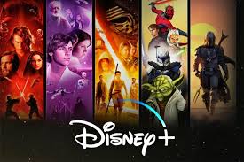 Obviously, disney would love to replicate its success — and they are definitely going to try. All The New Star Wars Series Coming To Disney Plus The Dart