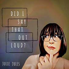 Julie Jules's Instagram, Twitter & Facebook