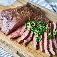 Beef flank steak or full. What Temperature To Cook Flank Steak In The Oven