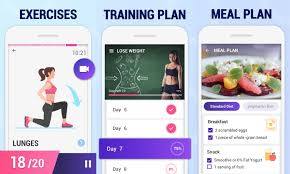 best workout apps for ios and