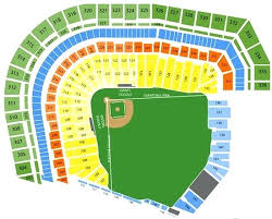 Marlins Park Seating Cinnamora Com