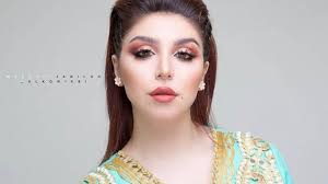 نصرة الحربي تتبرأ من المهرة. Ù†ØµØ±Ø© Ø§Ù„Ø­Ø±Ø¨ÙŠ