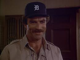 Sally (Kathy Griffin) in Pulp Fiction 😌