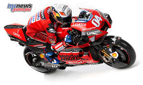 Jorge lorenzo has rubbished rumours linking him with a return to ducati in 2021, but admits he feels he's still capable of winning the motogp title with the right tools. 2020 Motogp Ducati Desmosedici Specifications Mcnews Com Au