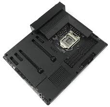 Asrock h110 pro btc+ 13gpu mining motherboard cryptocurrency cdn$429.99. Nzxt Appearance Asrock Board Nzxt N7 Z490 Matte Black Motherboard Computer Field Hkepc Hardware Newsdir3