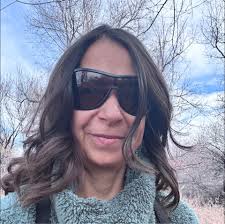 What is the expected weather like during a 4-day backpacking trip