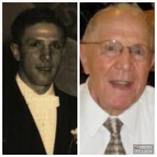 Ralph Englert Obituary