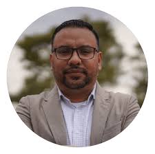 Jefe de Oﬁcina Jurídica