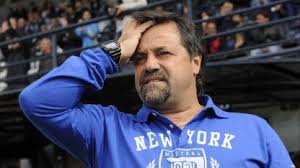 / k ə ˈ r uː s oʊ /, italian: En Espana Buscan A Caruso Lombardi Para Salvarse Del Descenso Tyc Sports