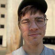 James Hendley (@jameslwhendley)