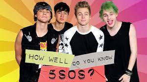 Whether you have a science buff or a harry potter fanatic, look no further than this list of trivia questions and answers for kids of all ages that will be fun for little minds to ponder. Prove You Re The Biggest 5sos Fan By Getting 100 In This Quiz Capital