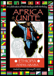 If you like reality, you may also like Information Africa Unite 2005