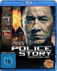 Police story : Lam, Ben, Tai, Po, Chu, Yuan, Cho, Charlie, Chan, Jackie,  Cheung, Maggie, Lin, Ching-Hsia, Liu, Chia-Liang, Tung, Bill, Wu, Fung,  Chan, Jackie: Amazon.com.be: Movies & TV