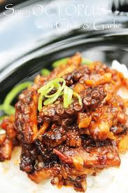 Octopus Recipe Spicy Octopus With Chilli And Garlic Recipe Octopus Recipes Spicy Recipes Garlic Recipes