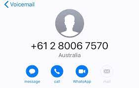 Scam Call Threatening Elderly With Arrest Warrant Legal Action From The Ato Abc News