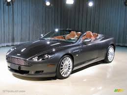 Image result for Meteorite Silver 2007 DB9 Volante