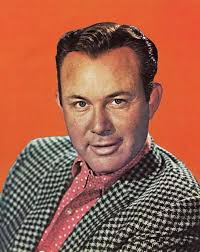 Jim Reeves died in a plane crash outside of Nashville