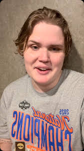 Mary Reimann's Instagram, Twitter & Facebook