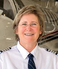 Inspiring Women Pilots Since 1929 India Section Member Aarohi Pandit  Circumnavigated the Globe in a Light Sport Aircraft