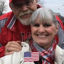 Kathy Bennington's Instagram, Twitter & Facebook