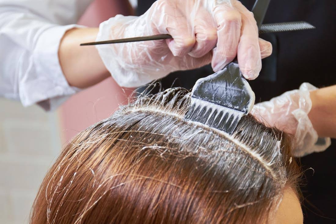 Root Touch - up (Amonia Free) product image